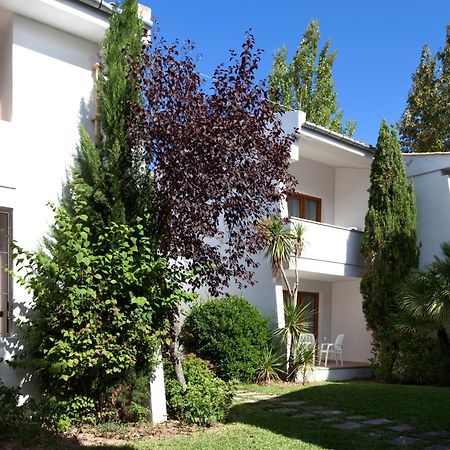 Apartamentos Leo Порт-де-Польєнса Екстер'єр фото