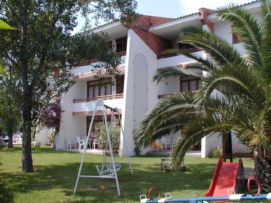 Apartamentos Leo Порт-де-Польєнса Екстер'єр фото